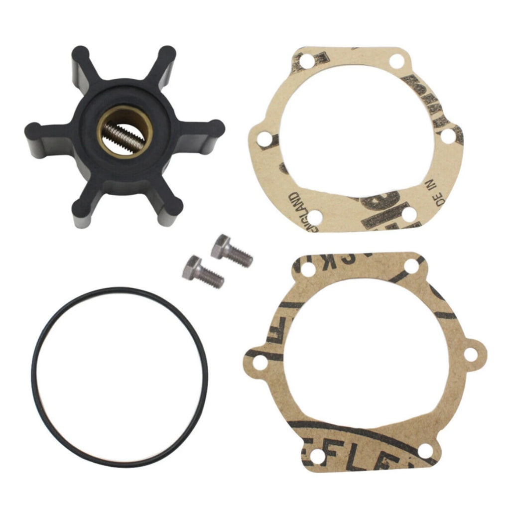 Water Pump Impeller Repair Kit for Westerbeke Marine Generator 34440