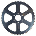 Wn-e130003-pex Auger Drive Sprocket Fits Capello Spartan