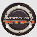 MasterCraft Boat Raised Decal 758079 by MasterCraft