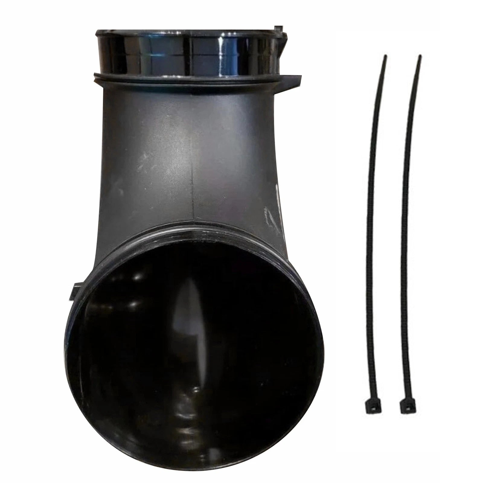 Blower Tube Curved Elbow 4283-700-6900 For Stihl Br800 Backpack
