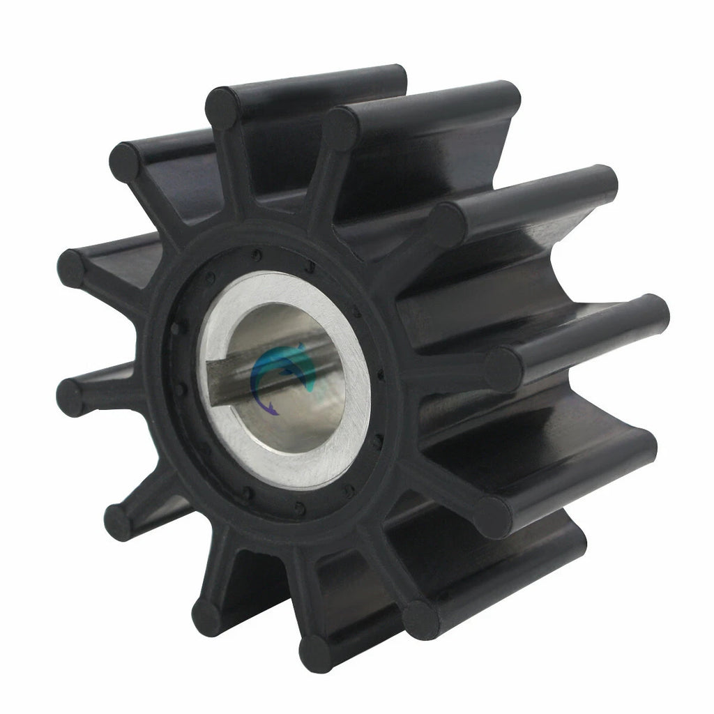 New Flexible Impeller Kit for Jabsco 18838/18-3046/500103