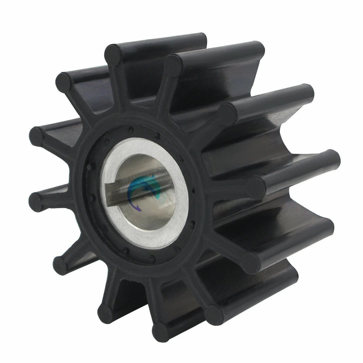 New Flexible Impeller Kit for Jabsco 18838/18-3046/500103
