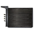 Wn-ah140472-pe<wbr/>x Oil Cooler Condenser For Air Conditioning Fits