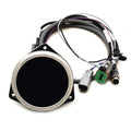 Evinrude Johnson Boat Converter Module Gauge Digital to Analog by Evinrude Johnson