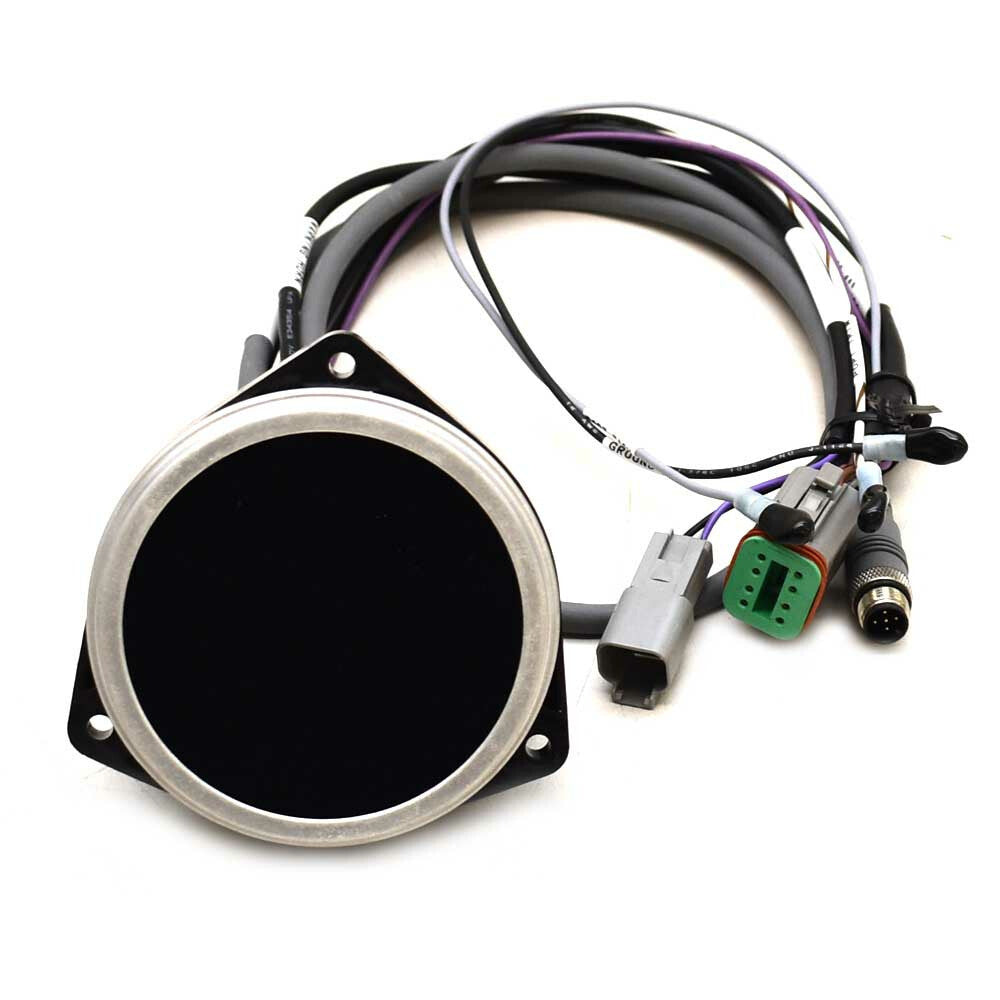 Evinrude Johnson Boat Converter Module Gauge Digital to Analog by Evinrude Johnson