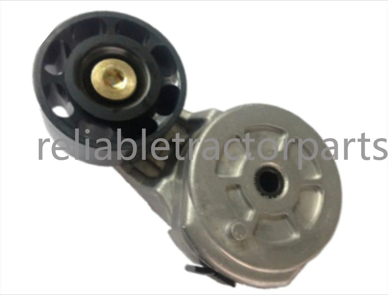 Fits For Freightliner Fld112 Belt Tensioner With | Hook & Hull Co