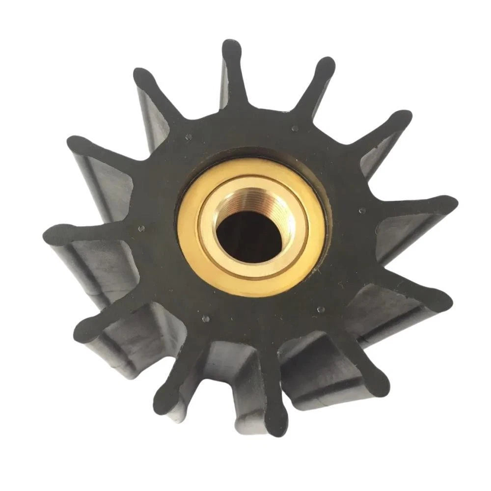 Marine Water Pump Impeller – Caterpillar 3176C