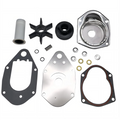 46-812966a4/a5<wbr/>/a6 812966a12/a11/<wbr/>a10 Water Pump Repair For