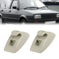 Beige Sun Visor Support Clip MK1