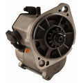 Hr878415 Starter - New, 12V, Osgr, Cw, Aftermarket Nippondenso Fits