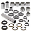 Swing Arm Linkage Bearing Kit For Kawasaki Kfx 450 R Ksf 2008