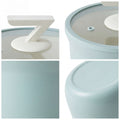 Covered Saucepan for Cooking