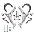 Control Arms Sway Bars Kit Dodge Durango by Dodge
