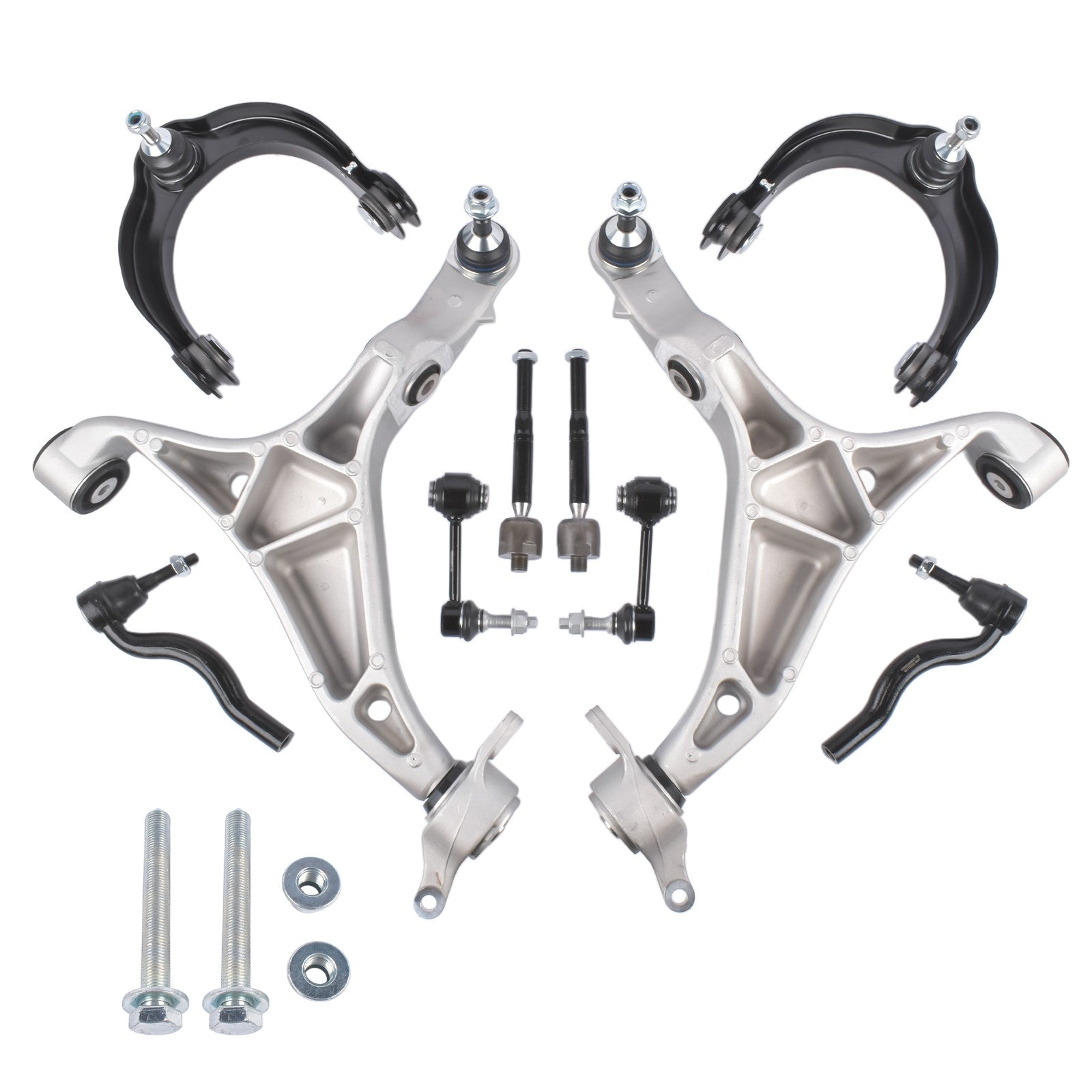 Control Arms Sway Bars Kit Dodge Durango by Dodge