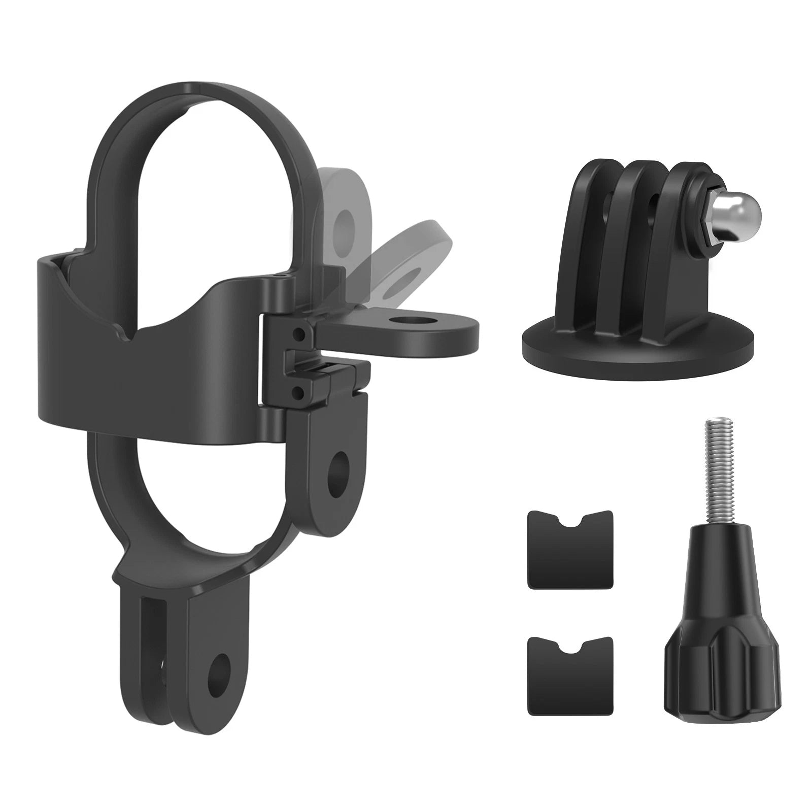 For Insta360 Go 3 Go 3s Camera Horizontal Adapter Expansion