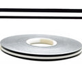 Pinstripe Tape Tracker 150 Ft Black by Tracker
