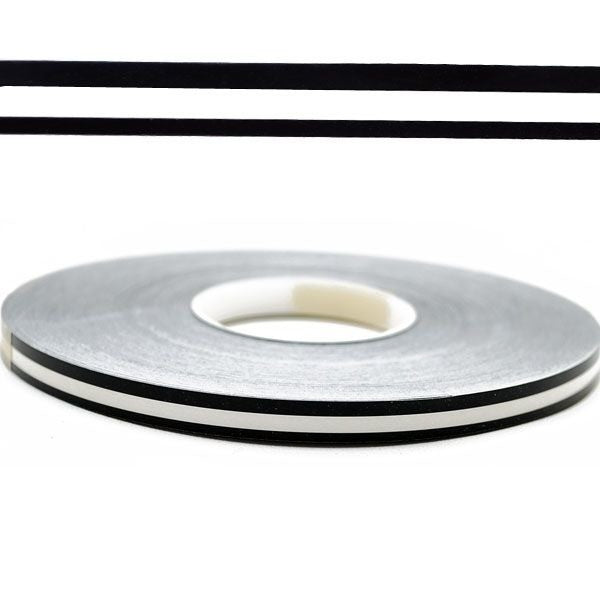 Pinstripe Tape Tracker 150 Ft Black by Tracker