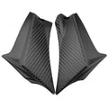 Fuel Tank Side Panel Frame Shield Guard
