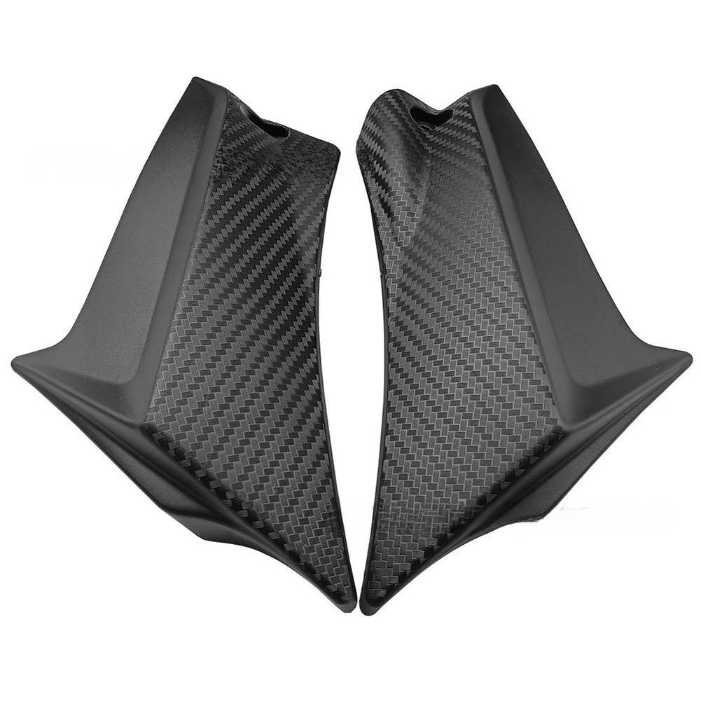 Fuel Tank Side Panel Frame Shield Guard