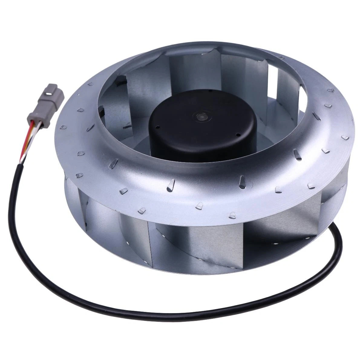 12V Fan Motor 54-00554-00 540055400 For Carrier Xarios 500 Mt Supra
