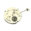 23 Jewels For Seagull St6502 St6 Mechanical Watch Assembly 6 Hands