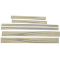 Four Winns Boat Side Decal 055-3001 Set of 6 by Four Winns