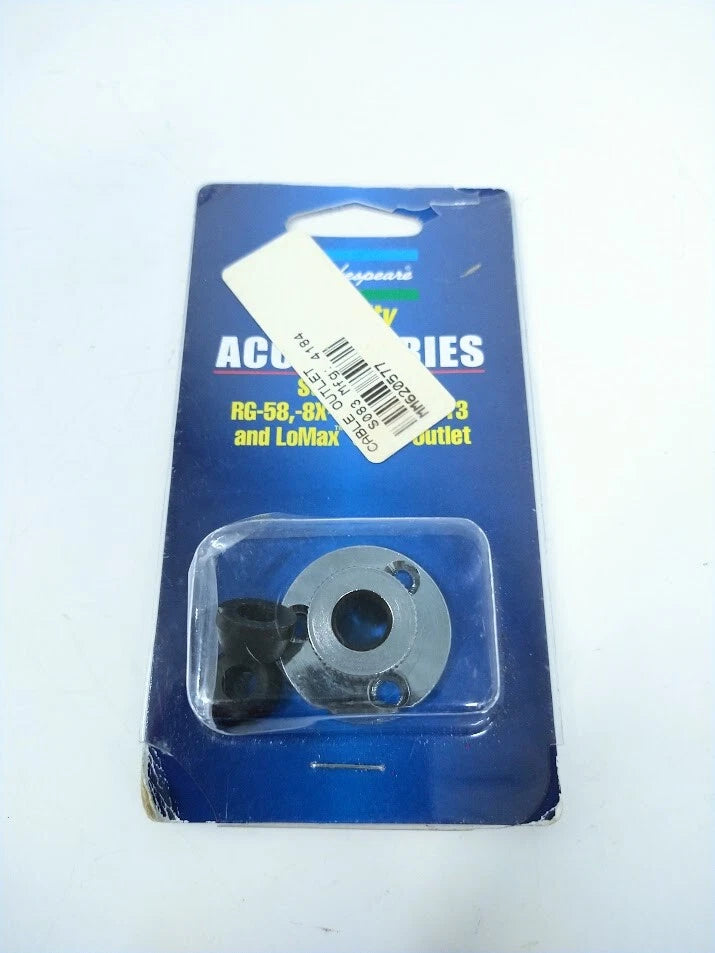 Shakespeare 4184, Rg-58, 59,8x,8a/u, 213 &Amp; Lomax Cable Outlet