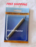 Rs Marine Hot Foot Replacement Spring Bass Boat New