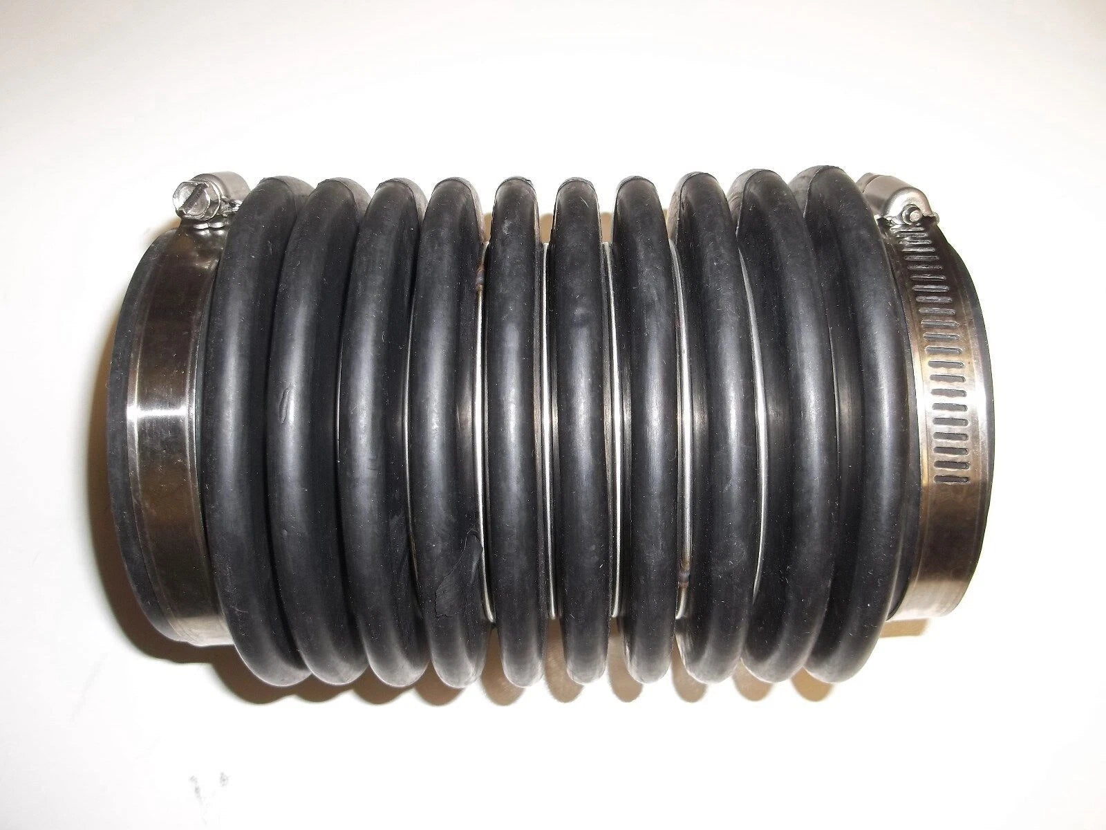 Exhaust Bellows Kit For Volvo Penta Aq Sterndrive Engines Replaces