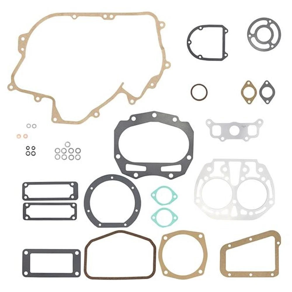 Fs3875 Full Gasket Set Fits John Deere
