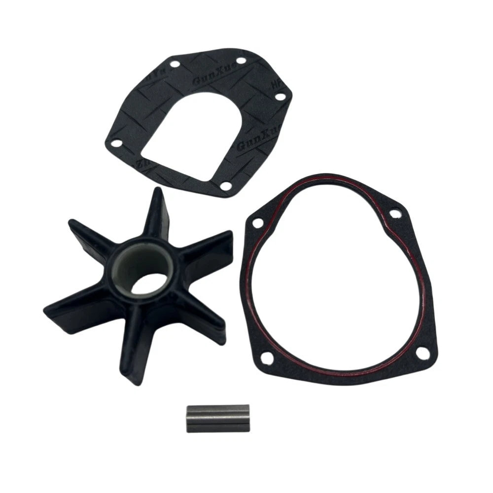 Water Pump Impeller Kit for Honda 47-43026Q02 19210-ZW1-003 (1990-2000)