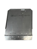 Bennett Marine 1212 Edge Mount Trim Tab Plate, Port | Hook & Hull Co