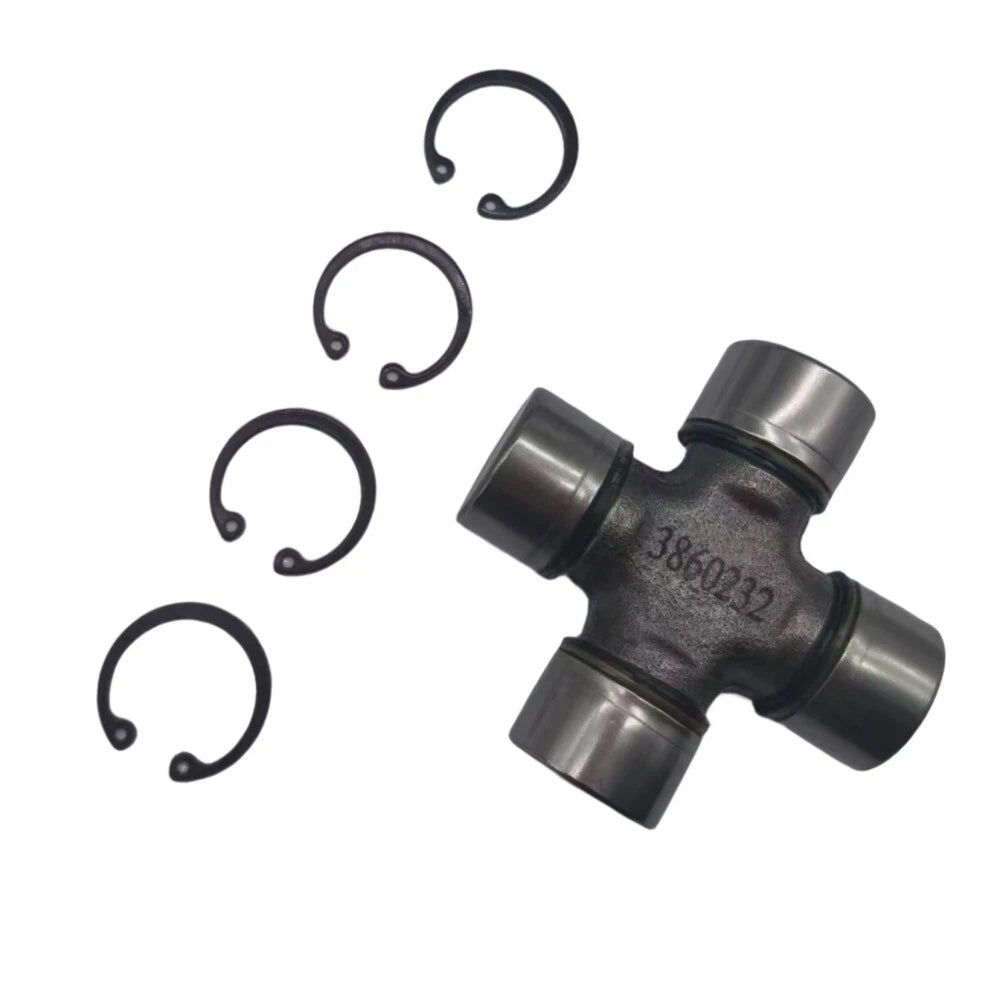 For Volvo Penta Marine 3860232 Mercruiser 865493a01 865510t U-joint