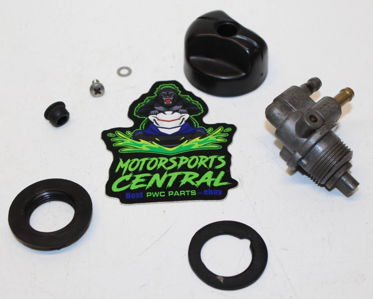 Sea-doo Gtx Gts Gsx Gs Gsi Gti Sp Spx Xp Spi Hx All 2 Stroke Fuel