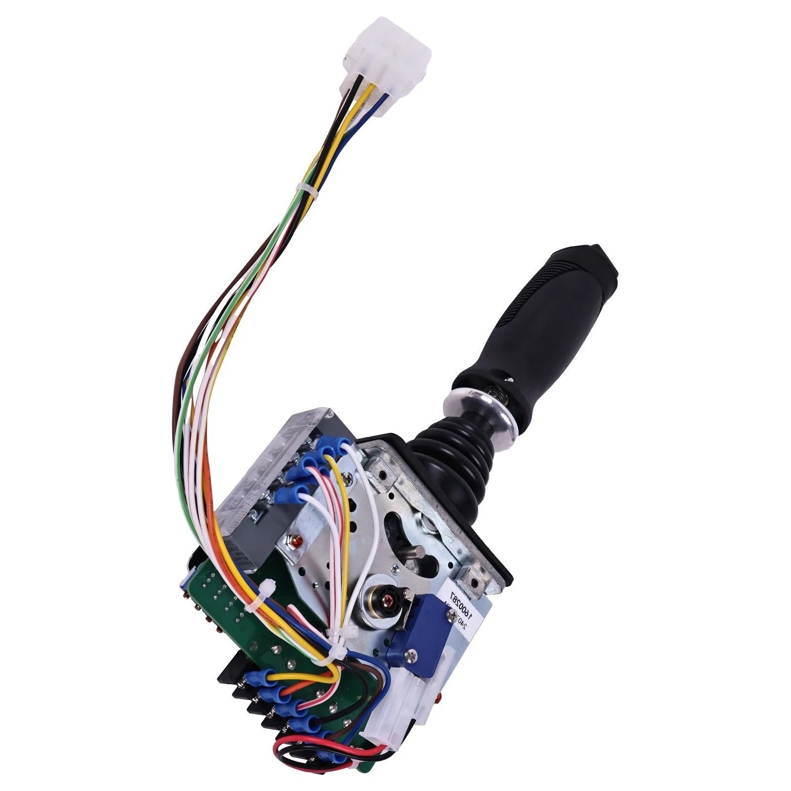1600287 For Jlg Boom Lift 450aj 450a 110sx Single Axis Joystick