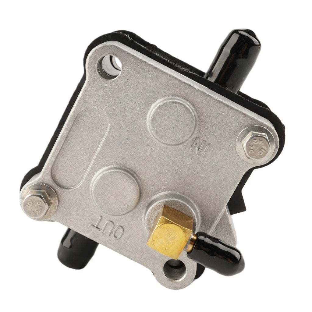 Fuel Pump – Mercury Marine Quicksilver 75-300HP