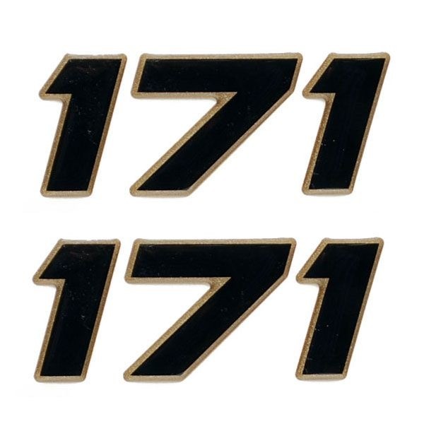 Tracker Boat Graphic Hull Decal 167467 Sticker Beige by Tracker