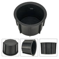For Custom Fit Cup Holder Insert For Toyota Automotive Center Console