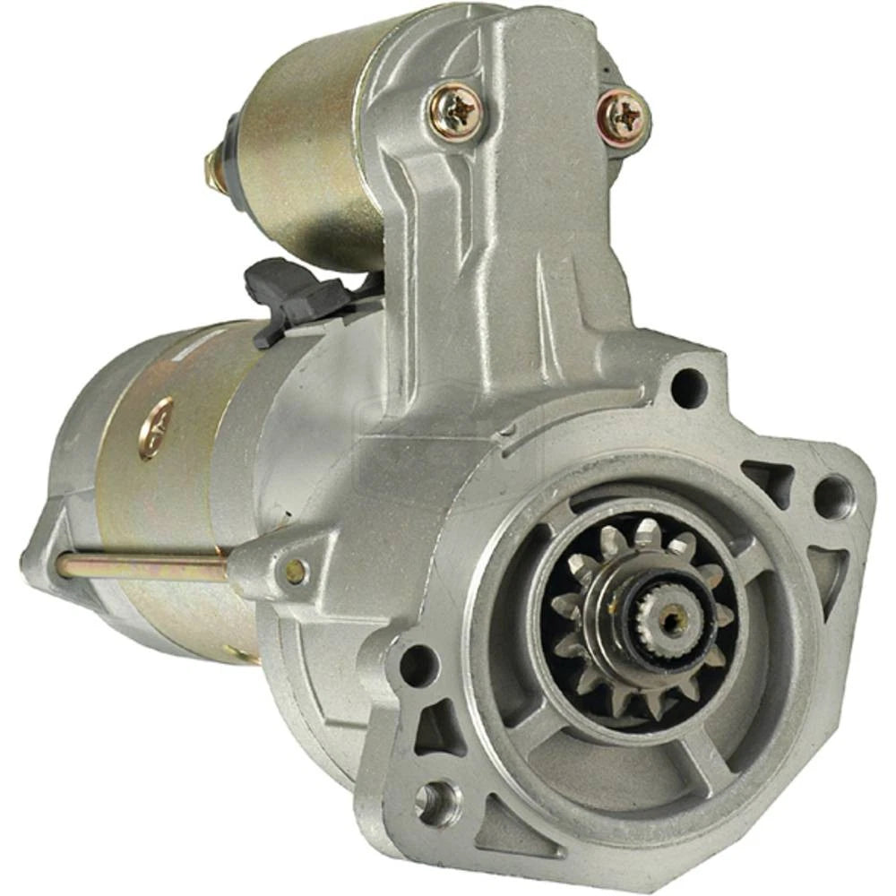 410-48019-jn J&n Electrical Products Starter
