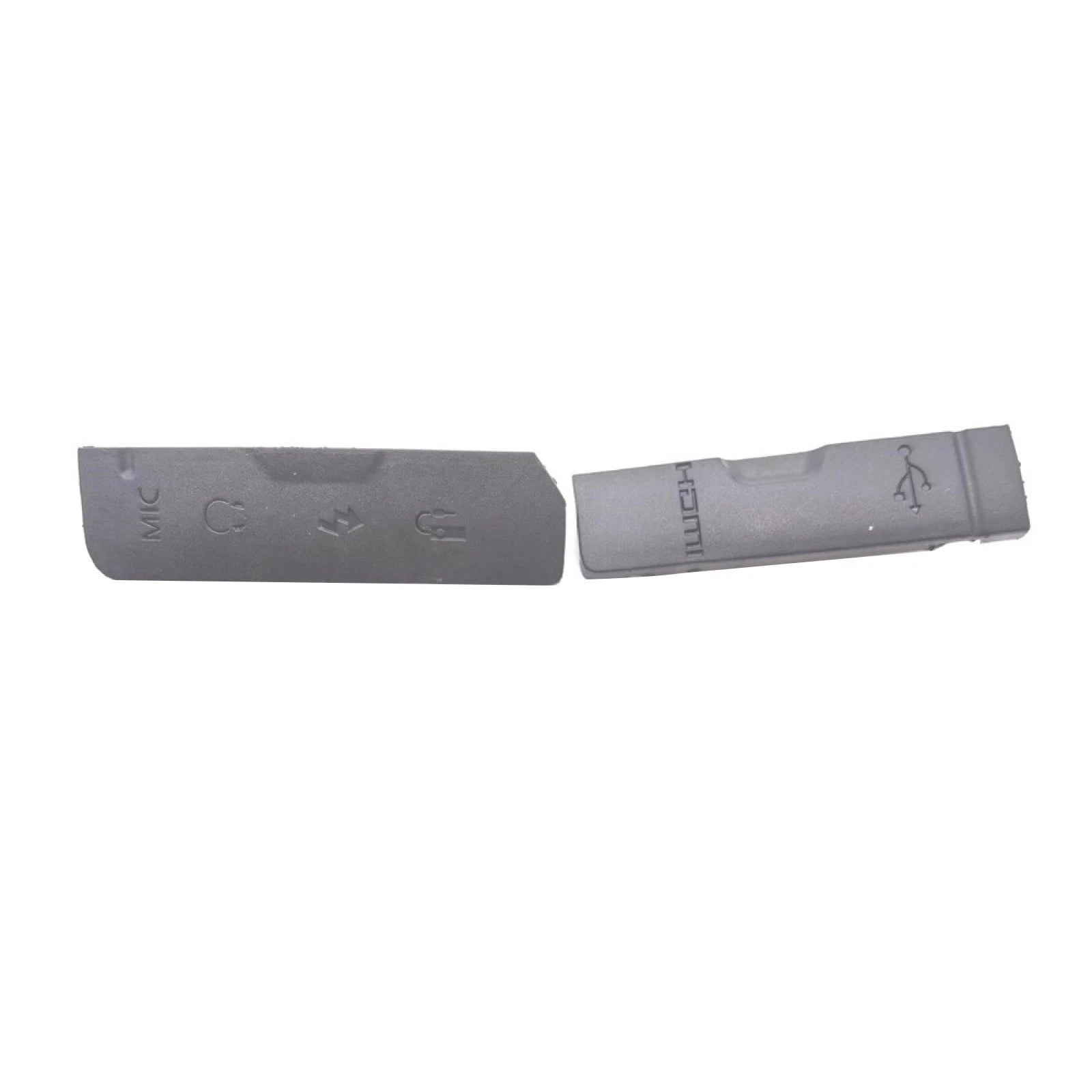 New Interface Cap Usb Rubber Cover Av Out Mic Hdmi For Canon Eos 7d2