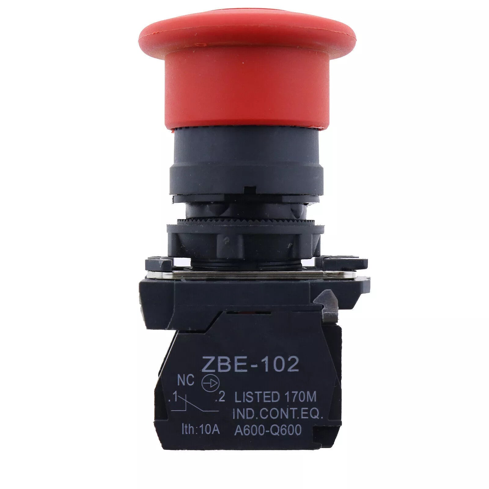 Emergency Stop Switch 122514gt 122514 For Genie S-85 S-60 S-40 S-45