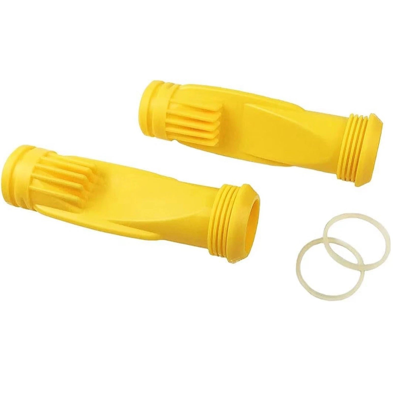 2 Set Long Life Diaphragm W69698 W/ Ring For Zodiac Barracuda G3 G4