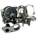 Water Pump Kit 395073 For New Johnson Evinrude 85-235hp V6 V8 Marine