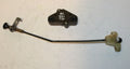 Kawasaki Jet Ski 750 Zxi Sts Sx Sxi Ss Engine Motor Crankcase Case