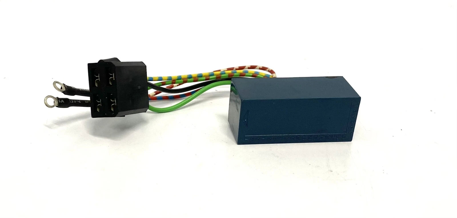 Volvo Penta 843502-6 / 6350-01-191-76<wbr/>80 , Alarm Control -New