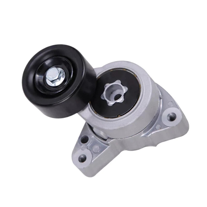 Belt Tensioner Pulley For 2015 Acura Ilx Base Sedan 4-door 2.4l