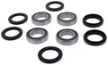 Pivot Works Suzuki Atv Front Wheel Bearing Kt