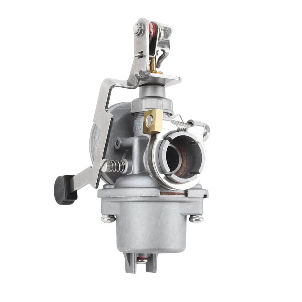 New Carburetor For Tohatsu Nissan 2 Stroke 2.5 3.5 Hp Outboard Engine