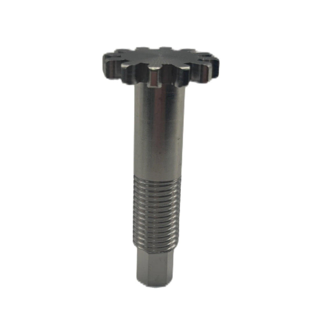 Pinion Stud for MerCruiser 43-818381/43-8183811/43-8183812, 43 Series