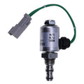 Solenoid Valve 198-4607 For Caterpillar D6r Engine | Hook & Hull Co